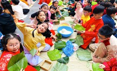 Nhiều địa phương công bố lịch nghỉ Tết Bính Ngọ 2026 của học sinh 