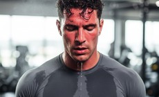 6 cách giúp giảm đổ mồ hôi kéo dài sau tập luyện