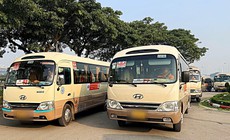 Hà Nội kiểm tra 1.000 xe chở học sinh: Vẫn còn lỗi nhỏ tiềm ẩn hệ lụy lớn