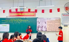 Vì sao hầu hết địa phương chưa sắp xếp lại trường lớp?