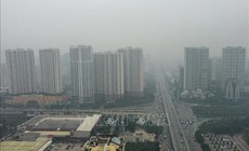 H&#224; Nội cấp b&#225;ch kiểm so&#225;t &#244; nhiễm m&#244;i trường kh&#244;ng kh&#237;