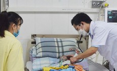 Bệnh do virus hợp b&#224;o h&#244; hấp (RSV) c&#243; cần d&#249;ng thuốc?