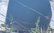 Ch&#225;y nh&#224; l&#250;c rạng s&#225;ng ở TPHCM, 4 người thương vong