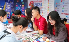 Bất ngờ bỏ tổ hợp x&#233;t tuyển truyền thống g&#226;y lo ngại, cơ sở đ&#224;o tạo n&#243;i g&#236;?