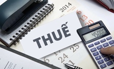 Không đăng ký thuế có thể bị truy thu toàn bộ số tiền từ trước đến nay