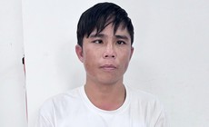 Bé gái cầm điện thoại 'hớ hênh', gã thanh niên lao vào cướp