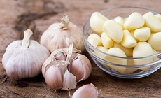 5 lý do nên ăn tỏi hàng ngày, đặc biệt trong mùa đông