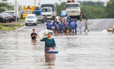Khí hậu dị thường trên phạm vi toàn cầu, làm gì để ứng phó?