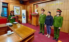 Buông lỏng quản lý, Phó Giám đốc Trung tâm Hành chính công xã Hoàng Su Phì bị khởi tố