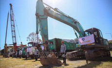 Sự kiện kinh tế Việt Nam nổi bật trong tuần