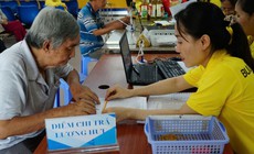 TP Hồ Chí Minh: Dừng khám chữa bệnh BHYT ban đầu tại 4 cơ sở