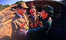 Lời chúc ngày Quân đội Nhân dân Việt Nam 22/12 tặng cựu chiến binh