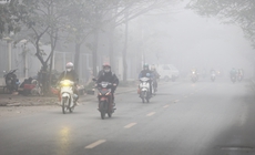 Mối nguy hiểm với người mắc bệnh mạn tính khi thời tiết rét, lạnh