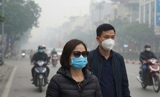 6 cách bảo vệ tai mũi họng khi AQI ở mức nguy hại