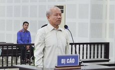 Tử hình kẻ giết vợ, phi tang xác xuống biển