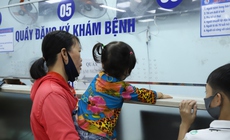 TPHCM mở kênh tiếp nhận và xử lý phản ánh của người dân trong lĩnh vực y tế