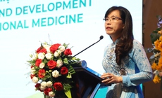 Gìn giữ tinh hoa, hội nhập và phát triển y dược học dân tộc