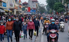 Vì sao cúm mùa năm nay đến sớm và dễ lây lan hơn?