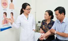 Sốc phản vệ bất ngờ từ những thứ quen thuộc hằng ngày