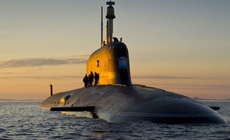 Hải quân Nga thách thức ưu thế của Châu Âu tại Đại Tây Dương