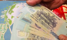 Hạn chót báo cáo tiền lương, kế hoạch thưởng Tết năm nay