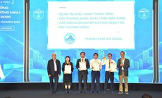 Đà Nẵng đứng đầu bảng xếp hạng Thành phố Thông minh Việt Nam 2025