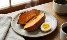 Bữa sáng ăn khoai lang có tốt không và cần lưu ý những gì?