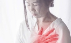 Không phải loãng xương, đây mới là bệnh nguy hiểm dễ mắc ở phụ nữ khi mãn kinh