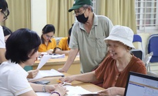 Người già hưởng trợ cấp hưu trí xã hội có thể được miễn viện phí từ 2030