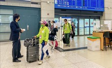 Hàn Quốc sẽ tiếp nhận 109.100 lao động thời vụ nước ngoài vào năm 2026