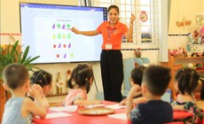 Dự kiến điều chỉnh định mức giờ dạy đối với giáo viên mầm non