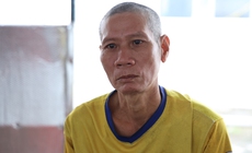 Chém chủ nợ trọng thương chỉ vì đòi 300.000 đồng