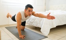 5 bài tập đơn giản khởi đầu năm mới khỏe mạnh