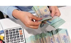 Không cắt giảm tiền lương khác khi tăng lương tối thiểu vùng từ 1/1/2026