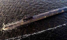 Nga phát triển tàu ngầm hạt nhân thế hệ 5 tích hợp vũ khí 'chưa từng có'