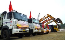 Khởi công cầu Nguyễn Tất Thành ở Khánh Hòa, mở ra trục kết nối chiến lược