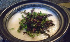 5 món ăn bài thuốc giữ ấm cơ thể trong mùa đông