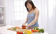 Uống vitamin và khoáng chất vào thời điểm nào là tốt nhất cho phụ nữ mang thai?