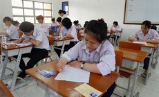 Hơn 6.700 học sinh dự thi chọn học sinh giỏi quốc gia năm học 2025-2026