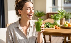 Gợi ý thực đơn kỳ nghỉ Tết Dương lịch thanh lọc cơ thể, giảm tải cho gan