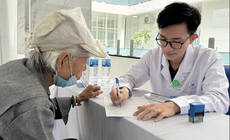 Già hóa nhanh, TPHCM hướng tới hệ sinh thái chăm sóc dài hạn