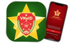 Chi tiết bảng chấm điểm công dân số trên VNeID dự kiến