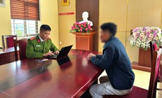 Phạt người chồng đe dọa vợ giữa đêm, khiến nạn nhân phải chạy sang hàng xóm cầu cứu