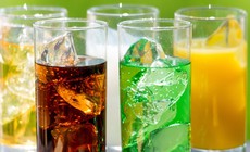 5 loại nước gây lão hóa da sớm