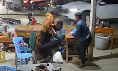 Thông tin mới nhất về nghi án vợ đâm chồng tử vong ở Lào Cai