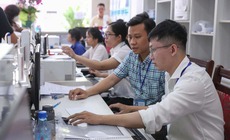 Từ 1/7/2026, viên chức được góp vốn, lập doanh nghiệp, hành nghề cá nhân