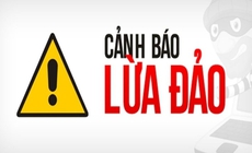 Cảnh báo bẫy 'tín dụng đen' trên không gian mạng dịp cuối năm
