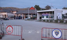 Thái Lan và Campuchia ký thỏa thuận ngừng bắn