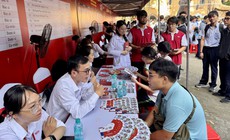 Học sinh TP Hồ Chí Minh nghỉ Tết Nguyên đán 2026 từ 12 đến 22/2