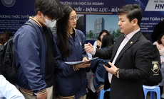 Hàng loạt trường đại học thay đổi tổ hợp xét tuyển trong mùa tuyển sinh 2026